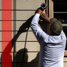 Best Steel Siding Installation  in Vandercook Lake, MI